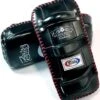 MUAY THAI PADS FAIRTEX SUPERIOR CURVED KICK PADS - KPLS2 2 MUAY THAI PADS FAIRTEX SUPERIOR CURVED KICK PADS - KPLS2 -BOXING GLOVES Shop muaythaikickpadskpls2