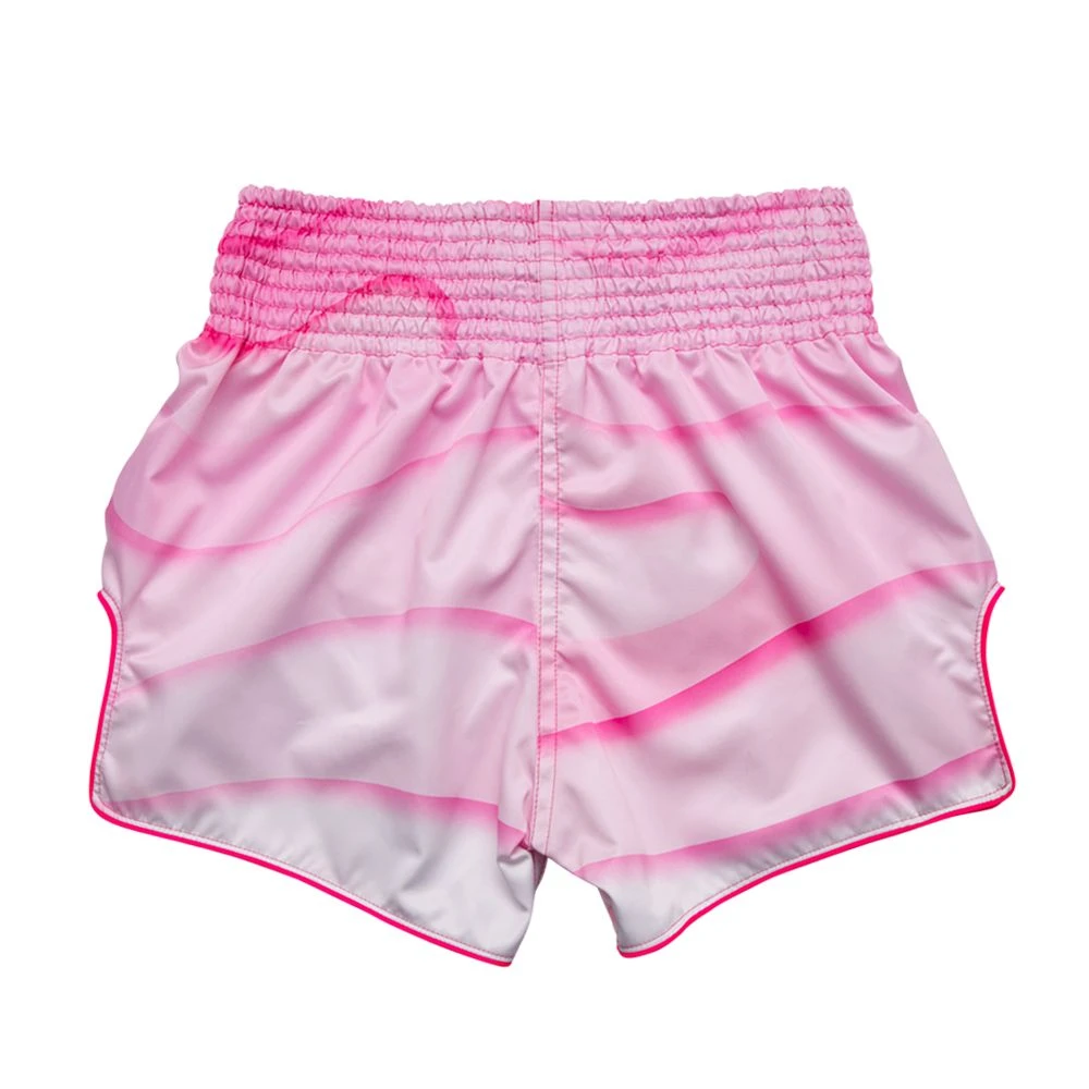 MUAY THAI SHORTS BY FAIRTEX BS1914 ALMA 6 MUAY THAI SHORTS BY FAIRTEX BS1914 ALMA - Image 4