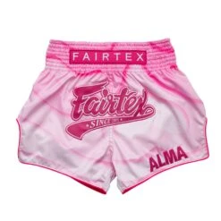 MUAY THAI SHORTS BY FAIRTEX BS1914 ALMA 12 MUAY THAI SHORTS BY FAIRTEX BS1914 ALMA -BOXING GLOVES Shop muaythaishortsfairtexbs1914