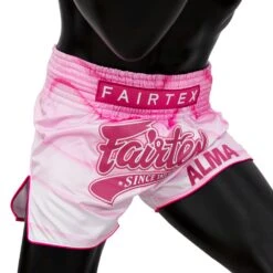 MUAY THAI SHORTS BY FAIRTEX BS1914 ALMA 10 MUAY THAI SHORTS BY FAIRTEX BS1914 ALMA -BOXING GLOVES Shop muaythaishortsfairtexbs1914 3