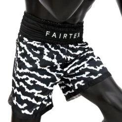 MUAY THAI SHORTS FAIRTEX SLIM CUT BT2004 CRACK -BOXING GLOVES Shop muaythaishortsfairtexbt2004 3