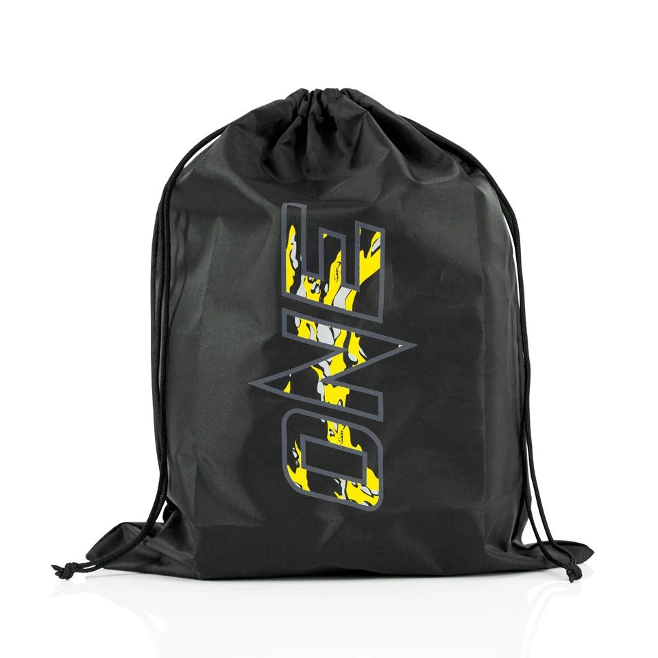 ONE X Mr.Sabotage Boxing Gloves By Fairtex 8 ONE X Mr.Sabotage Boxing Gloves By Fairtex - Image 6