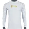 RG7 Fairtex Hanuman Rash Guard White 2 RG7 Fairtex Hanuman Rash Guard White -BOXING GLOVES Shop rg7 fairtex hanuman rash guard white 982242