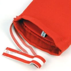 SPE1 Fairtex Red Elastic Competition Shin Pads 19 SPE1 Fairtex Red Elastic Competition Shin Pads -BOXING GLOVES Shop spe1 fairtex red elastic competition shin pads 289917