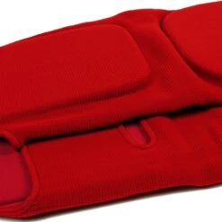 SPE1 Fairtex Red Elastic Competition Shin Pads 20 SPE1 Fairtex Red Elastic Competition Shin Pads -BOXING GLOVES Shop spe1 fairtex red elastic competition shin pads 466343