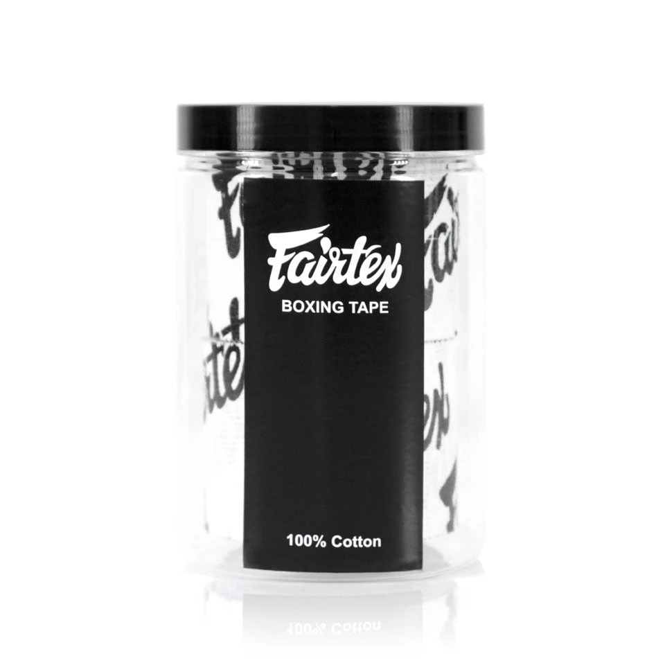 TAP3 Fairtex Boxing Tape 5cm X 10m 7 TAP3 Fairtex Boxing Tape 5cm X 10m - Image 5