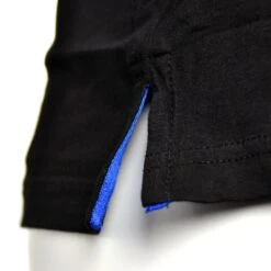 TST179 Fairtex Black-Blue Camo T-Shirt -BOXING GLOVES Shop tst179 fairtex black blue camo t shirt 630837